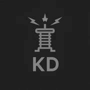 Demir Kaan monogram